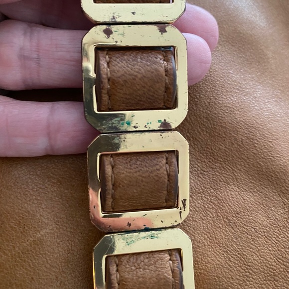 Tory Burch Leather Bag - Picture 8 of 16